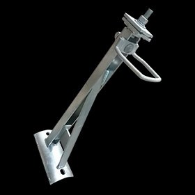 soporte 34 tangencial soldado